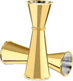 Jigger for Bartending, Briout Double Cocktail Jigger Japanese Premium 304 Food - Image 2