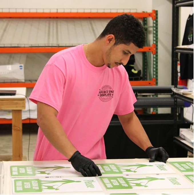 Premium 1/4 Clear Acrylic PlexiGlass Sheet - Image 7