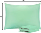 NTBAY Standard Pillowcase Set - Image 10