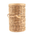 Floral Wire, Rustic Paper Wrapped Metal Wire 14 Gauge 164 Feet | Bind Wire Twine by JFFX