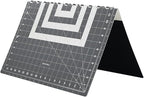Fiskars 18" x 24" Folding Cutting Mat - Image 2