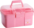 Kinsorcai 11'' Plastic Storage Box by Kinsorcai