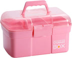 Kinsorcai 11'' Plastic Storage Box by Kinsorcai