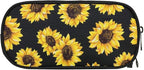 ANANGTEE Sunflowers Pencil Case Pouch - Image 6