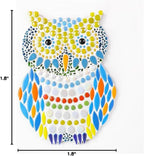 454g Petal Ceramic Mosaic Tiles - Image 8
