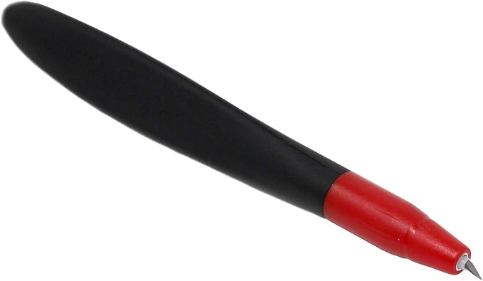 VViViD 360 Degree Comfort Grip Swivel Blade Craft Cutting Knife - Image 2
