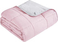 Topcee Weighted Blanket Soft Cooling Heavy Blanket Sleeping, Apply to 190-210 by Topcee%E2%80%94ForYourGoodSleep