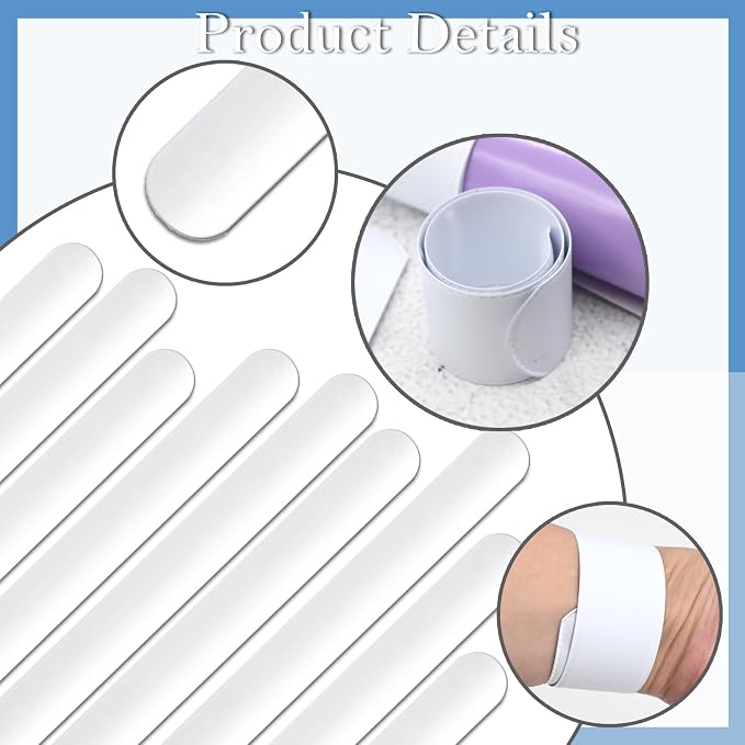 100 Pcs Vinyl Roll Holders Vinyl Rolls Storage - Image 5
