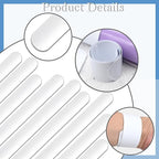 100 Pcs Vinyl Roll Holders Vinyl Rolls Storage - Image 5