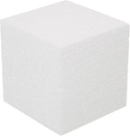 Crafare 2x2x2 Inch Foam Square Blocks 24Pack Mini Square Cubes - Image 3