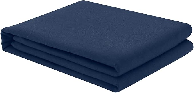 FreshCulture King Flat Sheet by FreshCulture