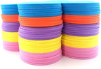 EVA Foam Flower Shape DIY Craft Set - Image 4