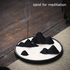 White Art Craft Sands Unity Sand - Image 6