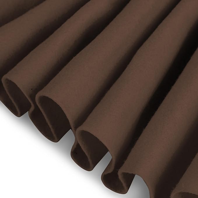 Felt Fabric 1.8 mm Thick 36" x 72" - Image 2