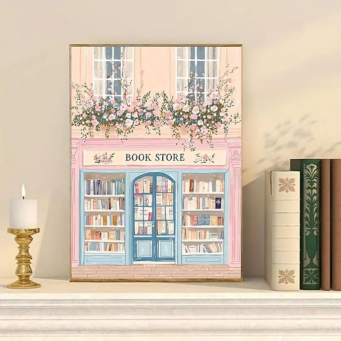 Stamped Cross Stitch Kits - Image 2