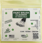 Green Piece® Paint Brush Cleaner Made in USA - Image 3