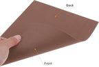 uxcell Coffee EVA Foam Sheets, 11.8x7.9 in 2mm Thick Handicraft Foam Paper - Image 4