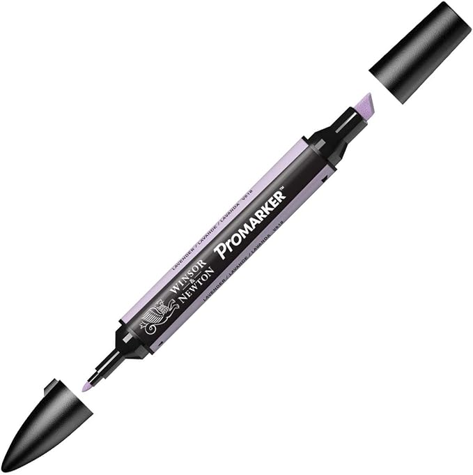 Winsor & Newton ProMarker by WinsorNewton