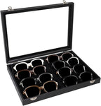 Wudygirl Jewelry and Sunglass Organizer by Wudygirl