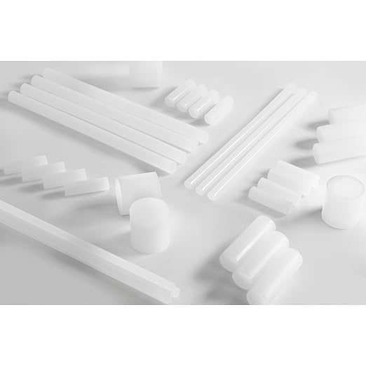 ASA Industrial Hot Glue Sticks 1" x 3" PG Size Clear High Temp – Stronger Hold - Image 6