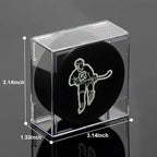 12-Count Hockey Puck Holder - Image 2