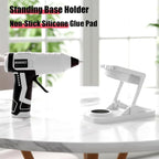 MONVICT Cordless Digital Display Hot Glue Gun - Image 6