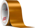 ORACAL 651 Gloss Metallic Copper Permanent Vinyl Tape Roll – Premium Adhesive by Orafol