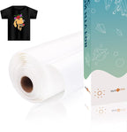 HTVRONT Sublimation Vinyl for Dark/Light Fabric by HTVRONT