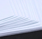 YYCRAFT Stiff Felt Sheets 9 Inch X 12 Inch - Image 4