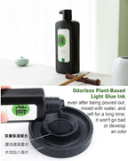 Calligraphy and Sumi Liquid Ink, Odorless Ink - Image 3