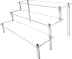 AZEAM Acrylic Riser by AZEAM