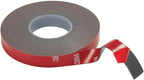 3M Super-Strength Molding Tape, 1/2 in x 15 ft, High Strength Double-Sided - Image 3