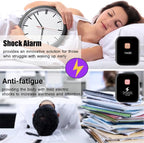 Electric Shock Alarm Clock for Heavy Sleepers | Wearable Silent Strong Zap - Image 6