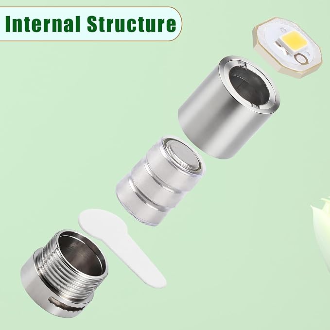 Mini Led Lights 10pc Small Led Lights - Image 6