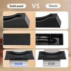 Wai Danie Moving Sand Art Picture 3D Hourglass Deep Sea Sandscape Liquid Motion - Image 2