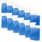 Air Dry Clay, 12 Packs Molding Clay, Soft Modeling Clay by WOLWEFA