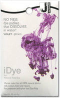 Jacquard iDye for Natural Fabrics .49 Oz by Jacquard