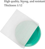 100 Pack Thickened Foam Pouches & Sheets, Moving Supplies, Dish Packing Kit - Image 5