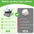Double Sided Foam Tape Strong Pad Mounting - Image 3