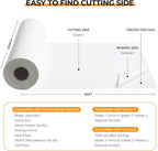 HTVRONT Heat Transfer Vinyl Roll - Image 5