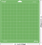Ecraft 12x12 Cutting Mat 6-Pack Compatible - Image 2