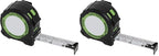FastCap PSSR-16 16 Foot Pro Carpenter Standard Reverse Measuring Tape by FastCap
