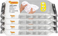 Jovi - Air Dry Clay, 2.2lb Each, Total of 8.8lb, Pottery Clay by Jovi