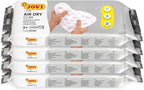 Jovi - Air Dry Clay, 2.2lb Each, Total of 8.8lb, Pottery Clay by Jovi
