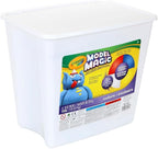 Crayola Model Magic, Modeling Clay Alternative, Primary Colors, Air Dry Clay - Image 3
