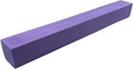 Rod Building EVA Block Foam Solid Colors by TackleZoom
