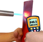 Fuel Line Heat Shield Insulation Heat Shielded Fire Thermo Armor Fire Sleeve - Image 2