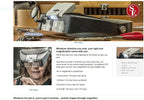 SE Illuminated Dual Lens Flip-in Head Magnifier, Head Magnifier, Tools - Image 9