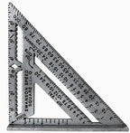 Swanson Speed Square Pro 7" | Made in the USA innovative rafter square by SwansonTool