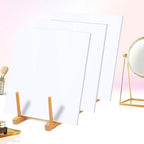 Adrattnay White Acrylic Sheets 1/8 Thick, Opaque Acrylic Sheets Acrylic Panel - Image 6